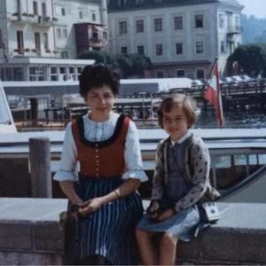 Meet your Posher, Barbara